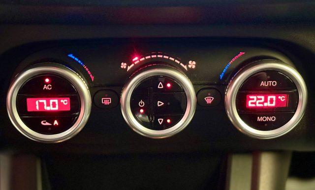 ALFA ROMEO Giulietta 1.6 JTDm-2 105 CV Exclusive