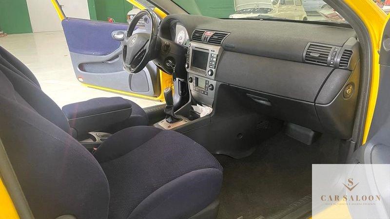 FIAT Stilo 2.4i 20V Selespeed 3 porte Abarth
