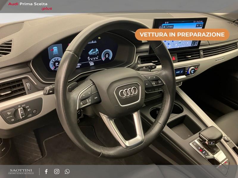 45 2.0 TFSI Business 265 CV quattro S tronic