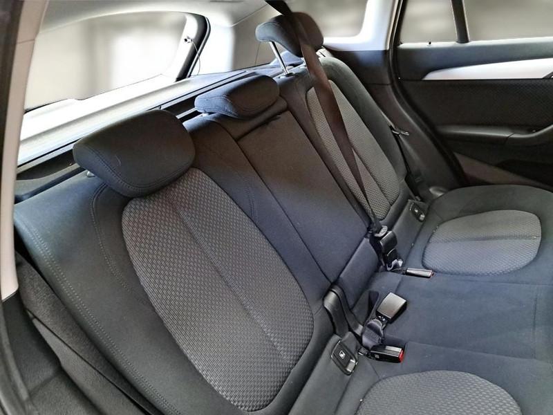 BMW X1 xDrive 25e Business Advantage automatico