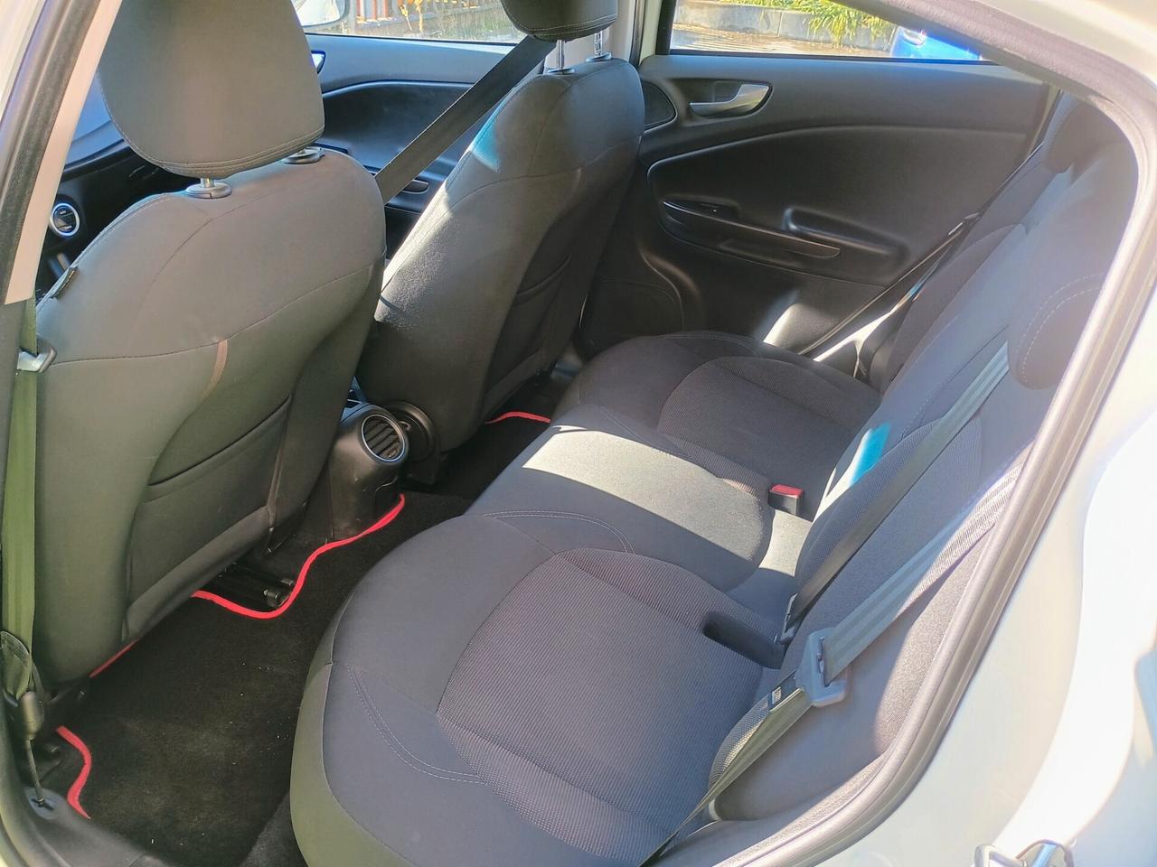 Alfa Romeo Giulietta 2.0 - 150 CV