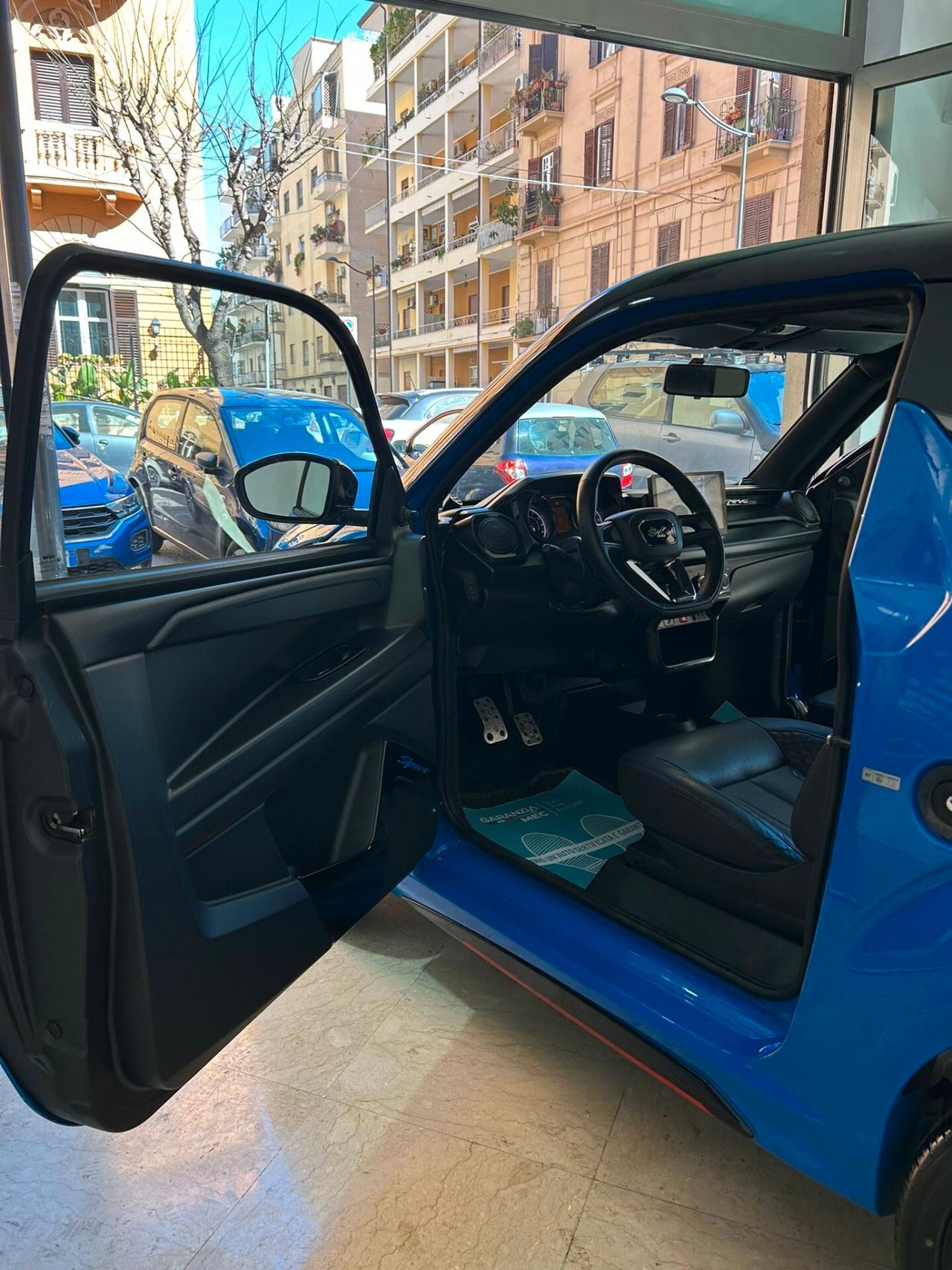 Ligier JS JS50 DCI Sport Ultimate Ice Tec