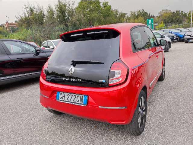 RENAULT Twingo Electric - Twingo Intens 22kWh