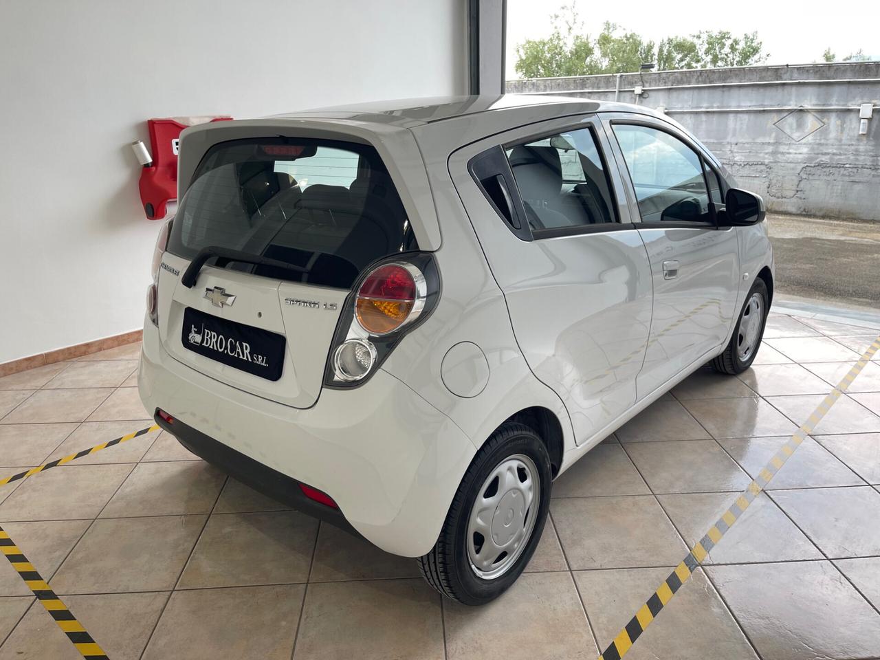 Chevrolet Spark Plus 1.0 - NO VINCOLO DI FINANZIAMENTO