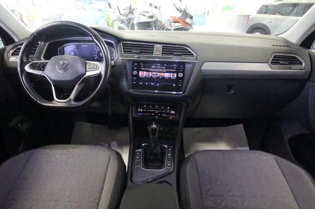 VOLKSWAGEN Tiguan 1.4 TSI eHYBRID 245CV DSG Life