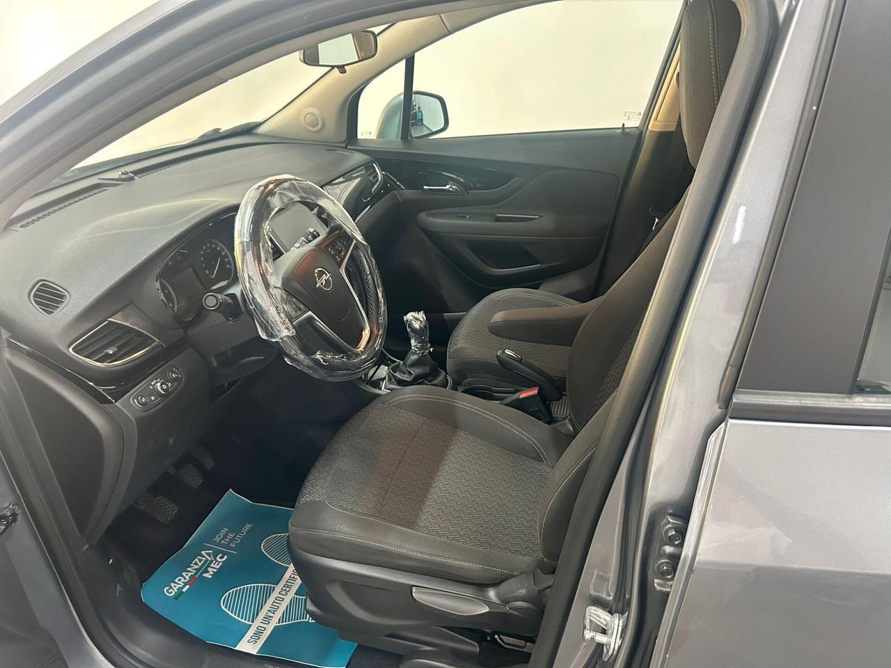Opel Mokka X 1.6 CDTI Ecotec 4x2 Start&Stop Innovation