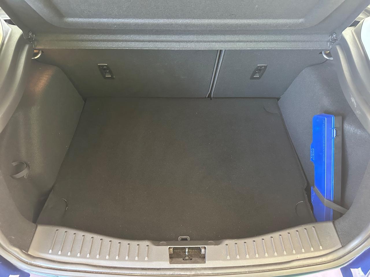 Ford Focus 1.0 EcoBoost 100 CV S&S Business 2017