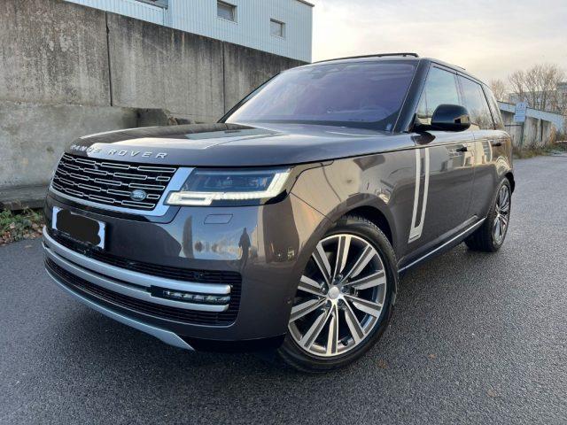 LAND ROVER Range Rover AUTOBIOGRAPHY D350 MHEV AWD