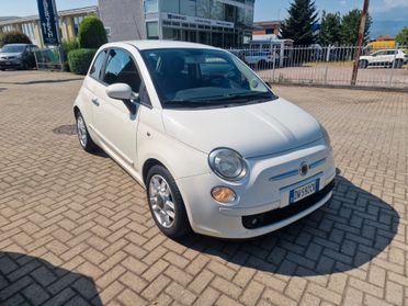 Fiat 500 1.2 Lounge AUTOMATICA