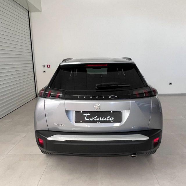 PEUGEOT 2008 BlueHDi 110 S&S Allure