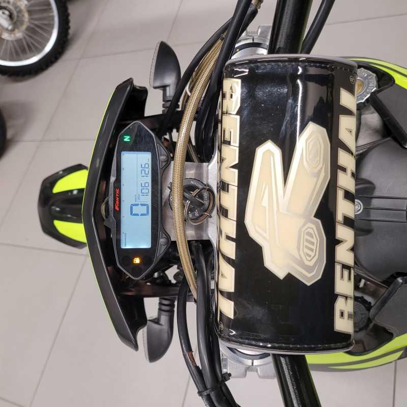 Fantic Motor XMF 125 Motard Performance - 2023