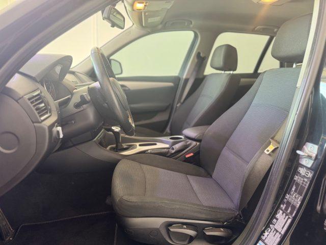 BMW X1 sDrive18d Msport