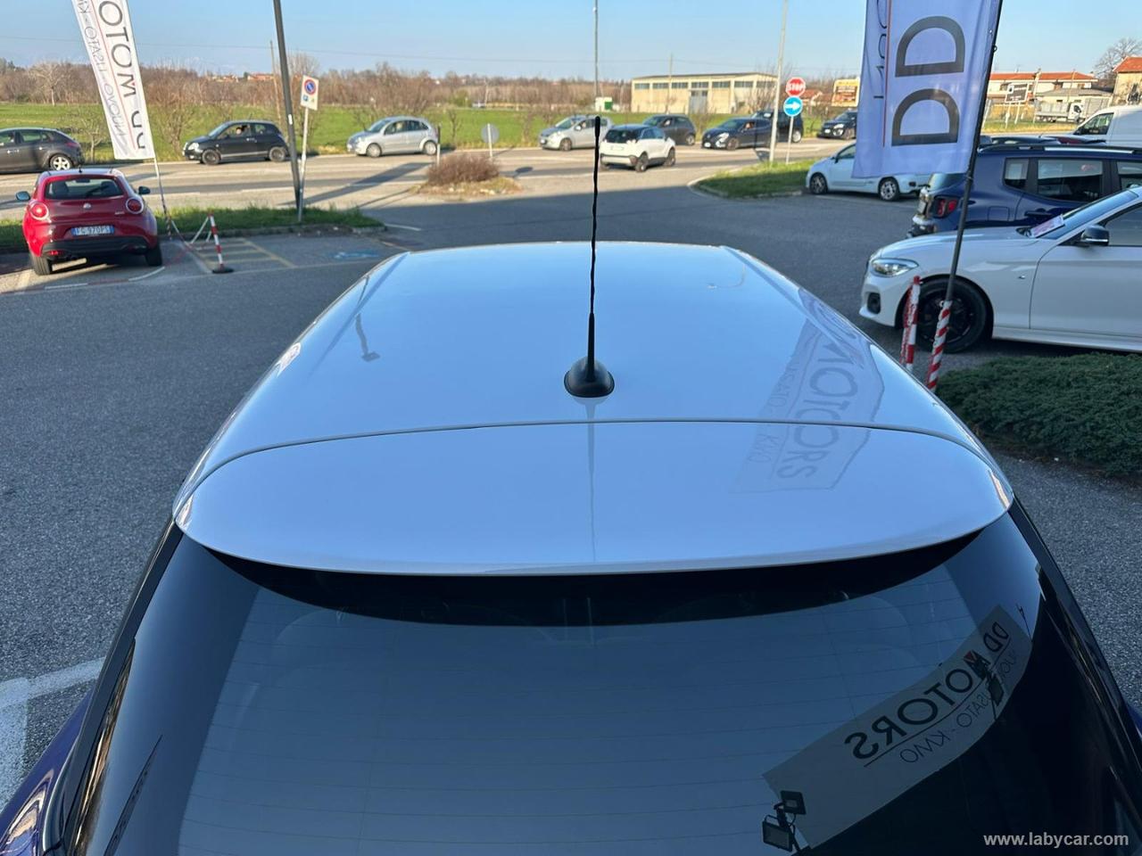 MINI Mini Cooper S Paceman GPL GPL