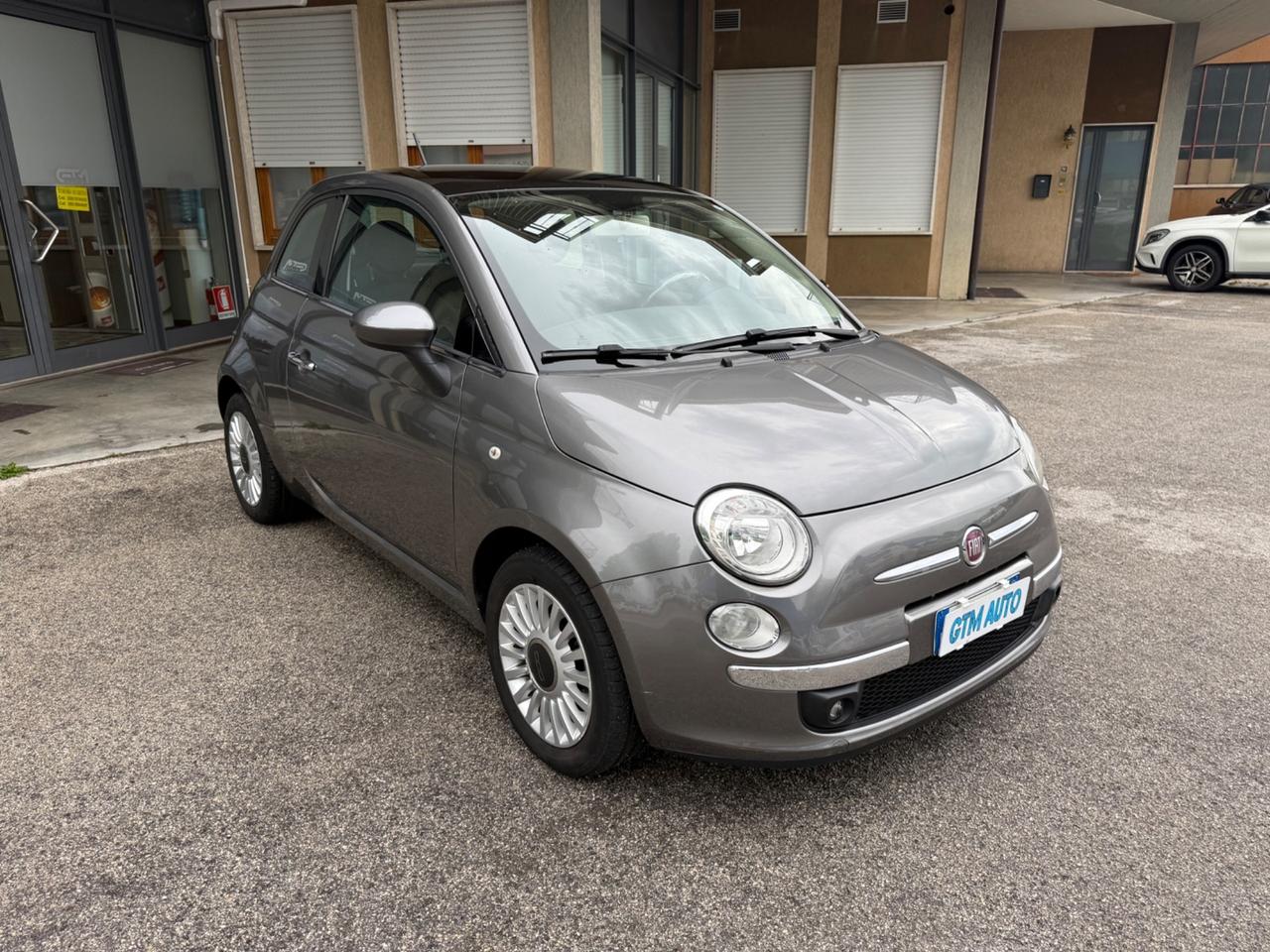 Fiat 500 1.3 Multijet 16V 75 CV Lounge