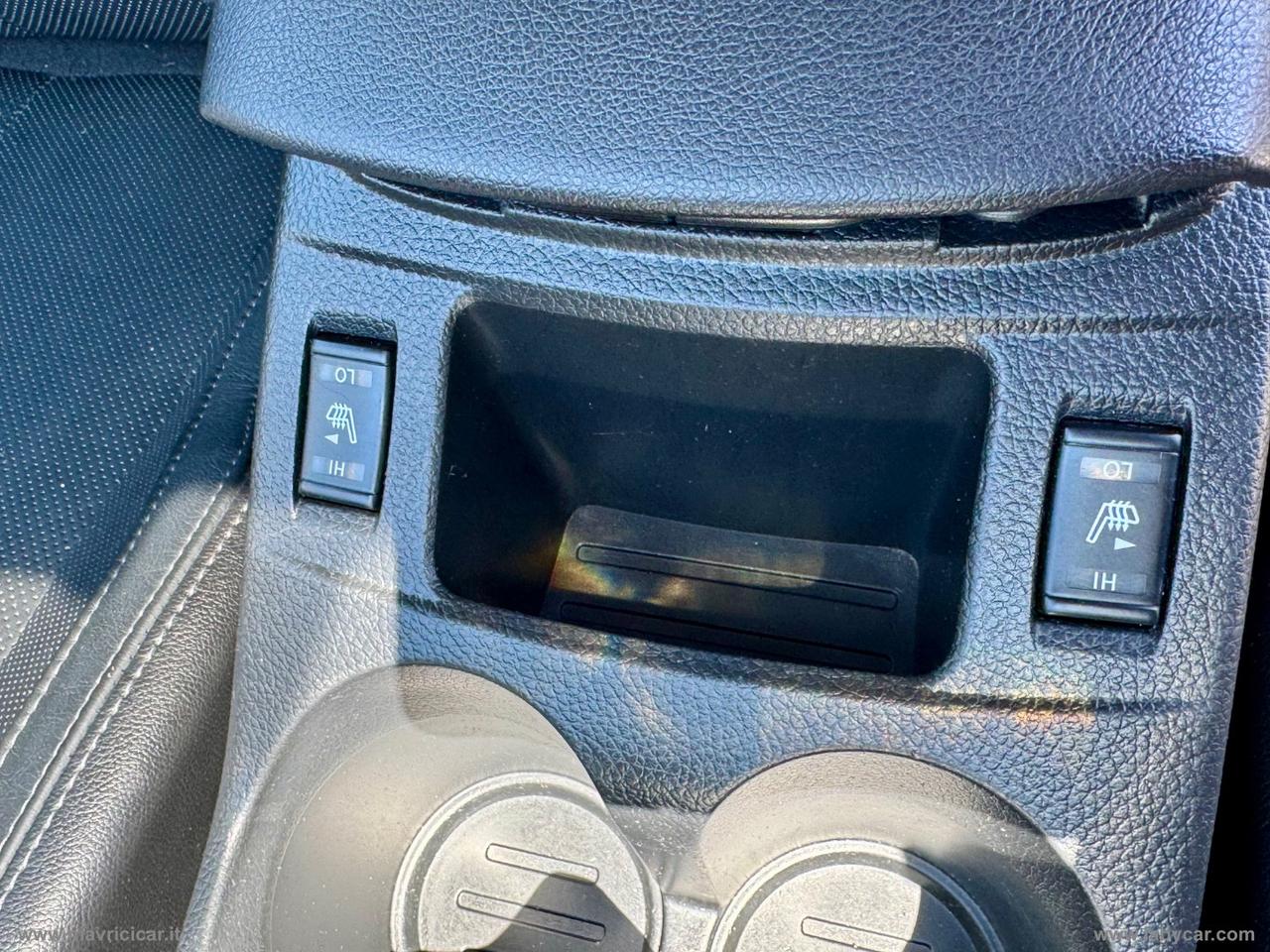 NISSAN Qashqai 1.6 dCi 4WD N-Connecta