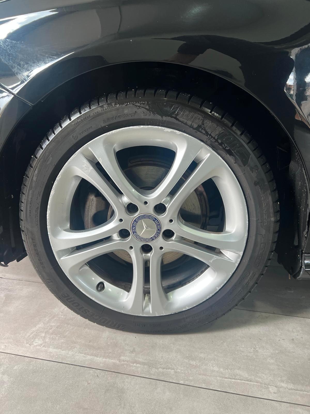 Mercedes-benz A 180 CDI Premium