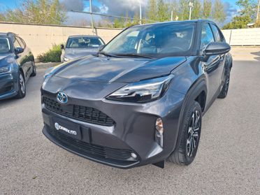 Toyota Yaris Cross 1.5 Hybrid 115cv Business NAV+RETROCAM. 2023