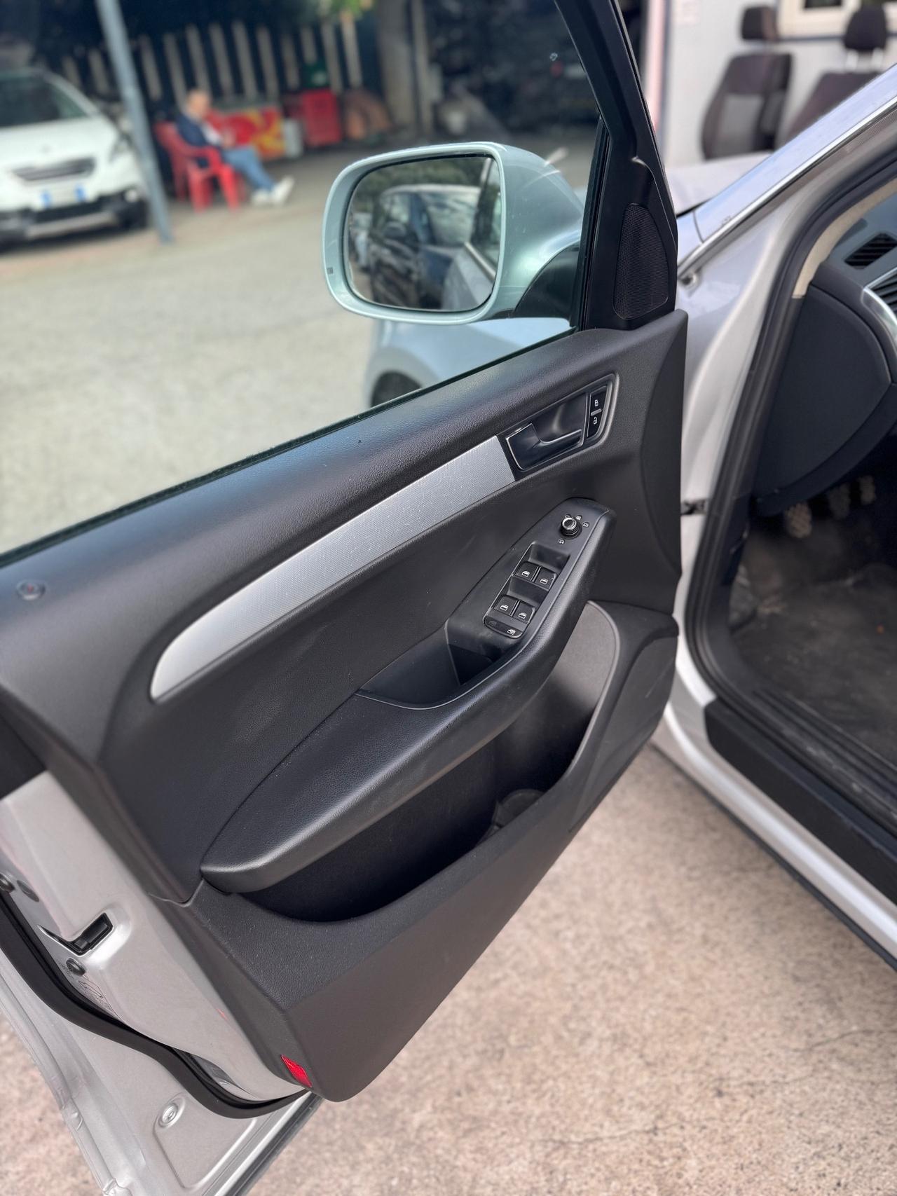 Audi Q5 2.0 TDI 170 CV quattro Advanced