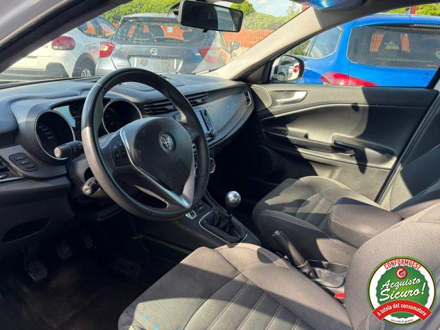 ALFA ROMEO Giulietta 1.6 JTDm 120 CV Super