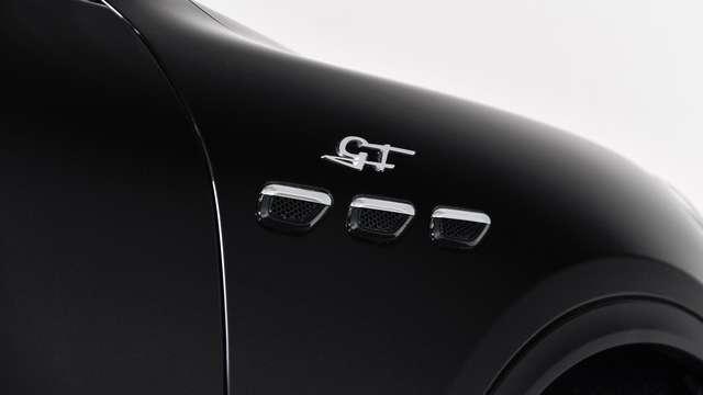 Maserati Grecale GT Hybrid 250 CV