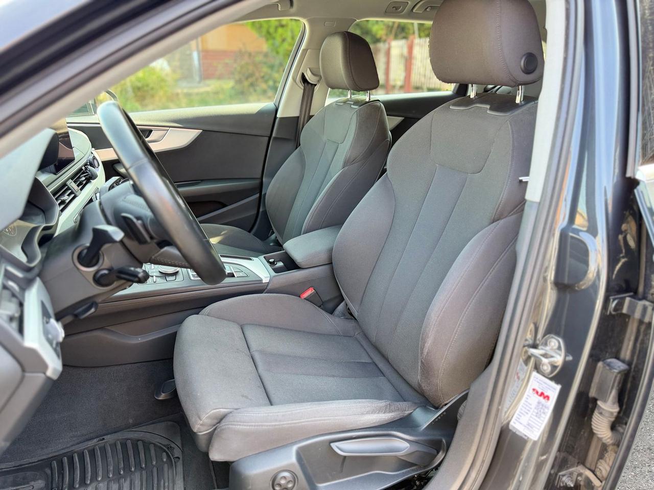 Audi A4 Sport #50469