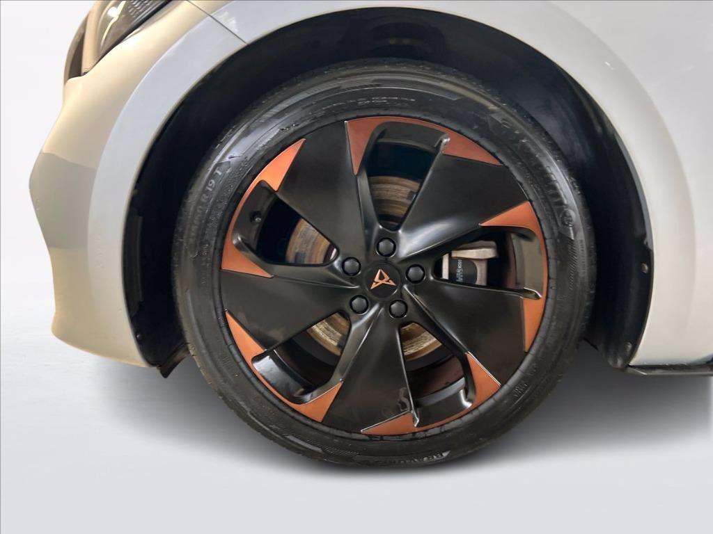 CUPRA Born 58kWh Impulse+ del 2023