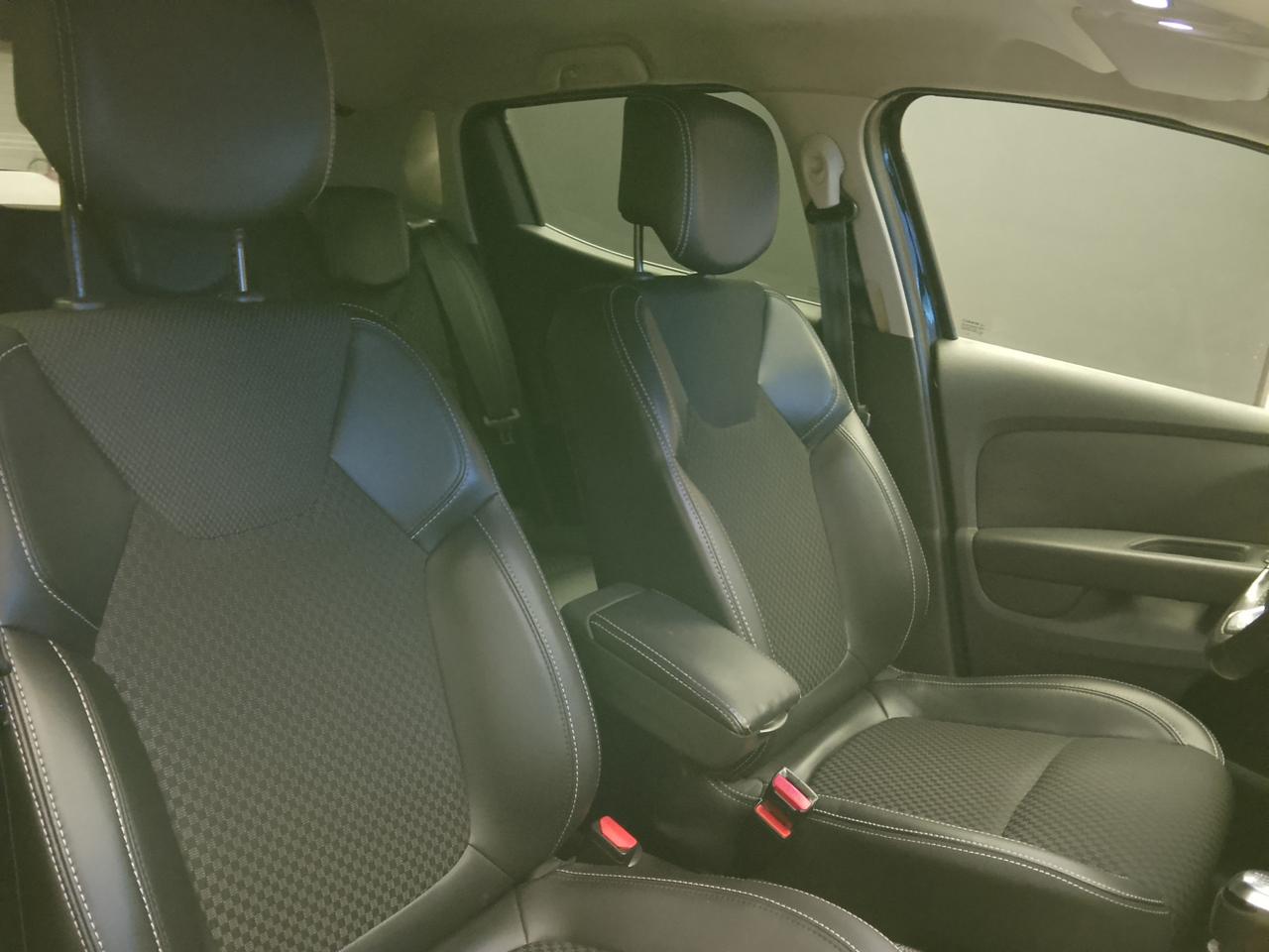 RENAULT Clio IV - Clio 1.5 dci energy Duel2 110cv