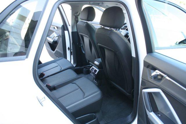 AUDI Q3 35 TDI S tronic Business