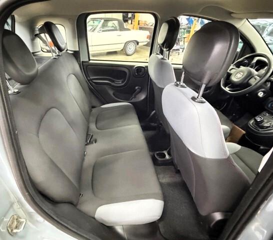 Fiat Panda 1.2 EasyPower