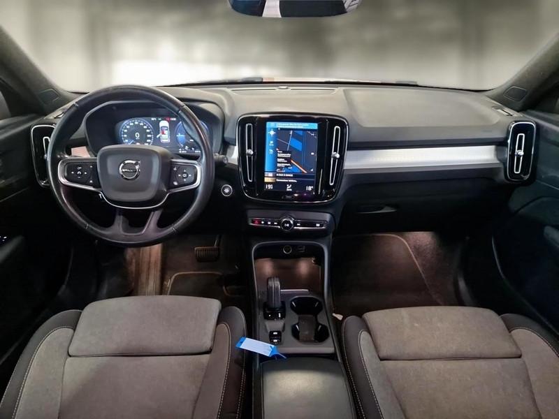 VOLVO XC40 T4 PLUG-IN HYBRID AUTO RECHARGE INSCRIPTION EXPRESSION SUV