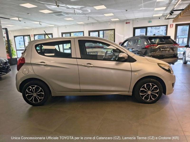 Opel Karl Karl 1.0 75 CV N-Joy