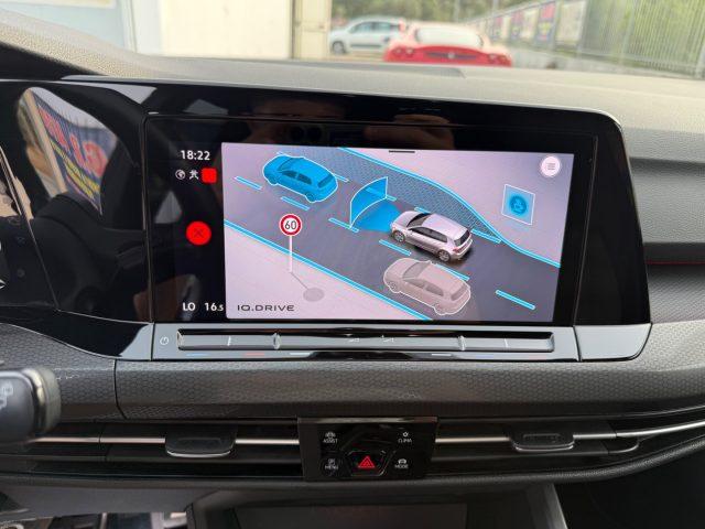 VOLKSWAGEN Golf GTI ITALIANA GARANZIA