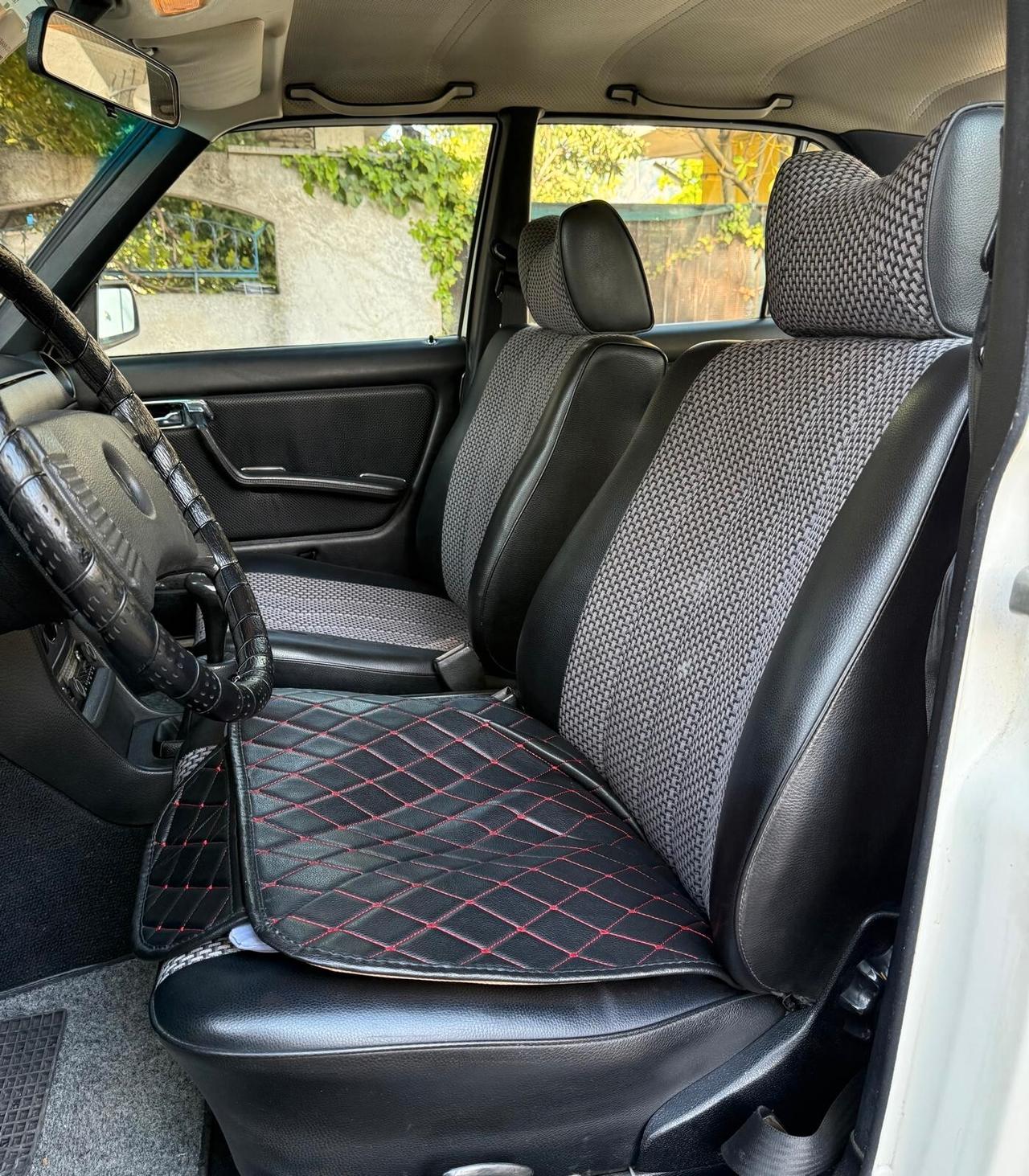 Mercedes-benz 200 BERLINA