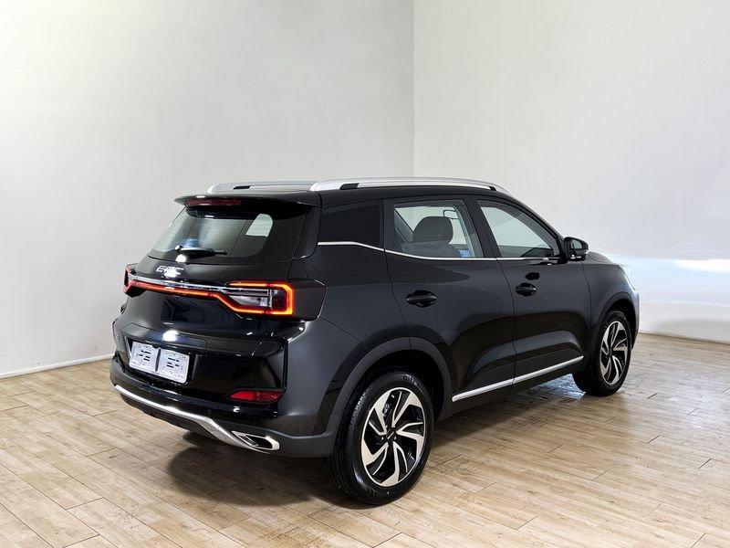 EMC Sei Sei 1.5 Gpl 147cv cvt