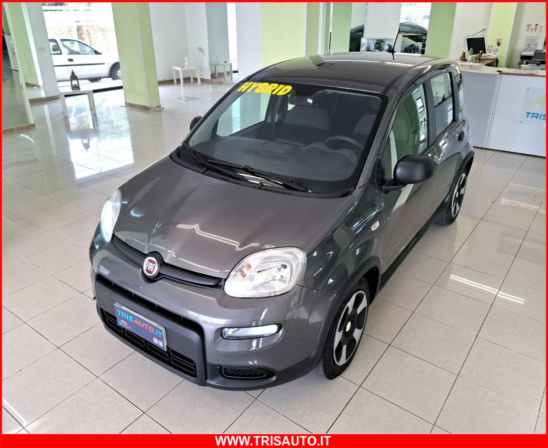 FIAT Panda 1.0 Hybrid City Life NEOPATENTATI