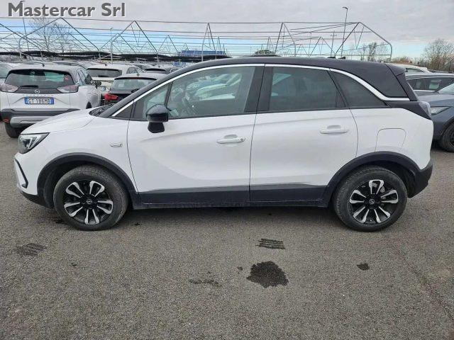 OPEL Crossland 1.2 Elegance s&s 130cv at6 - GT182MB