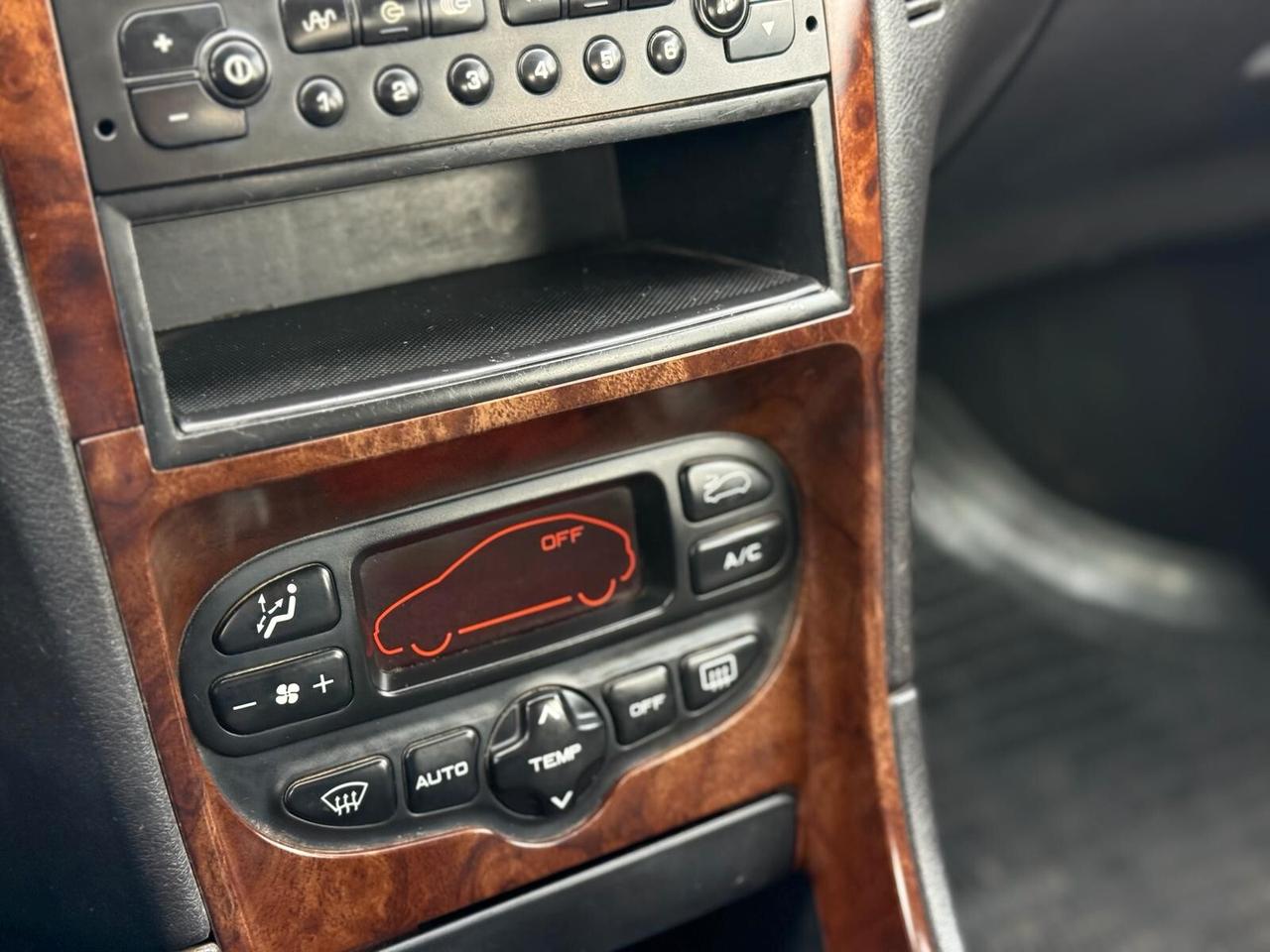 Peugeot 307 2.0 HDi SW *OK NEOPATENTATI