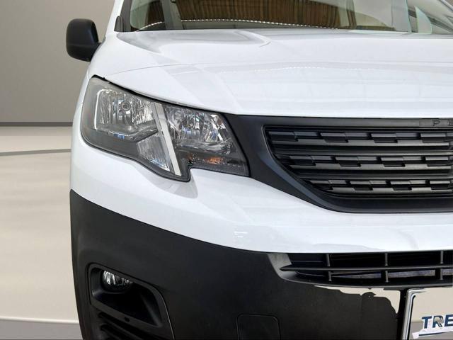 PEUGEOT Partner BlueHDi 75 S&S PC Furgone Premium L1 COIBENTATO