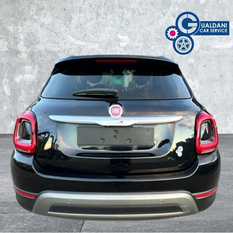 FIAT 500X 500X 1.0 T3 120 CV Cross
