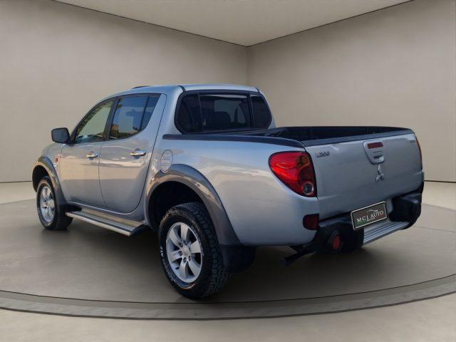 MITSUBISHI L200 2.5 DI-D/136CV Double Cab Invite