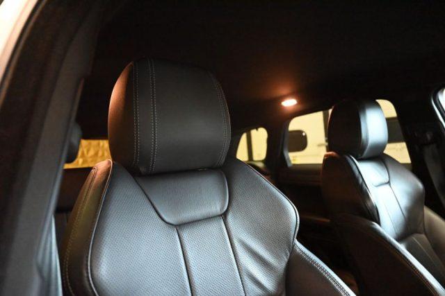 LAND ROVER Range Rover Evoque 2.0TD4 HSE DYNAMIC 150CV AUT.9m NAVI PELLE CAMFULL