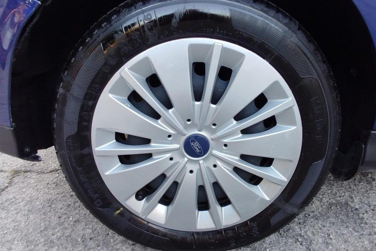 FORD Focus 1.5 TDCi 95 CV Start&Stop Plus