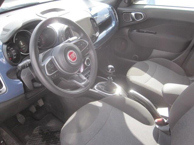 Fiat 500L 1.4 95 CV GPL S&S Urban