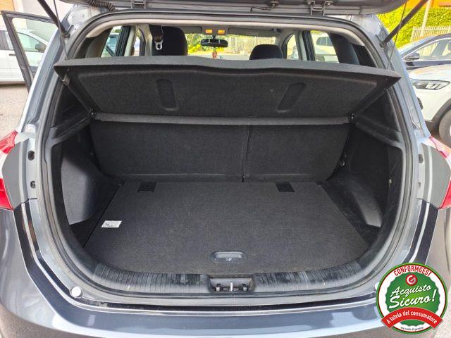HYUNDAI iX20 1.4 CRDI 90 CV XPossible