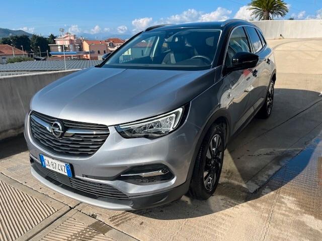 Opel Grandland X 1.5 diesel Ecotec Start&Stop aut. Innovation