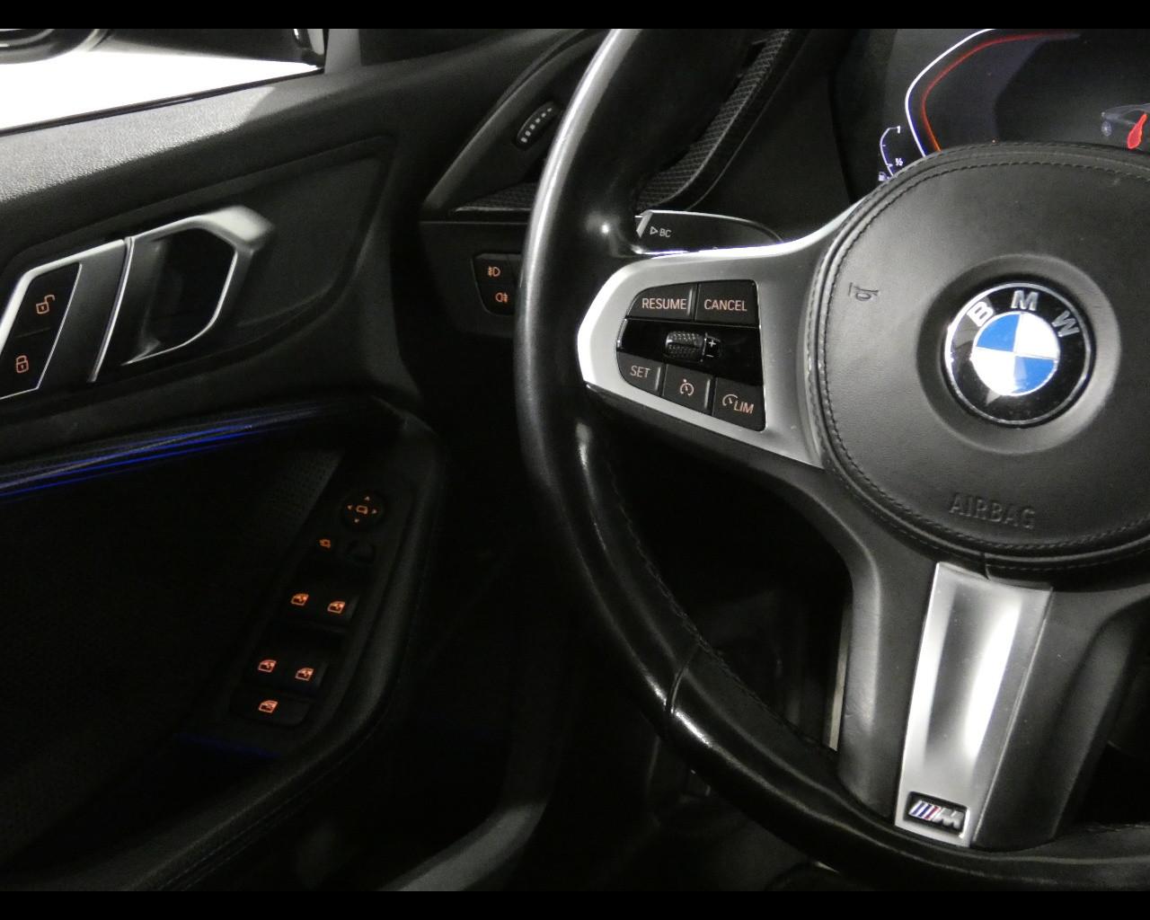 BMW Serie 1 (F40) - 116i 5p. Msport