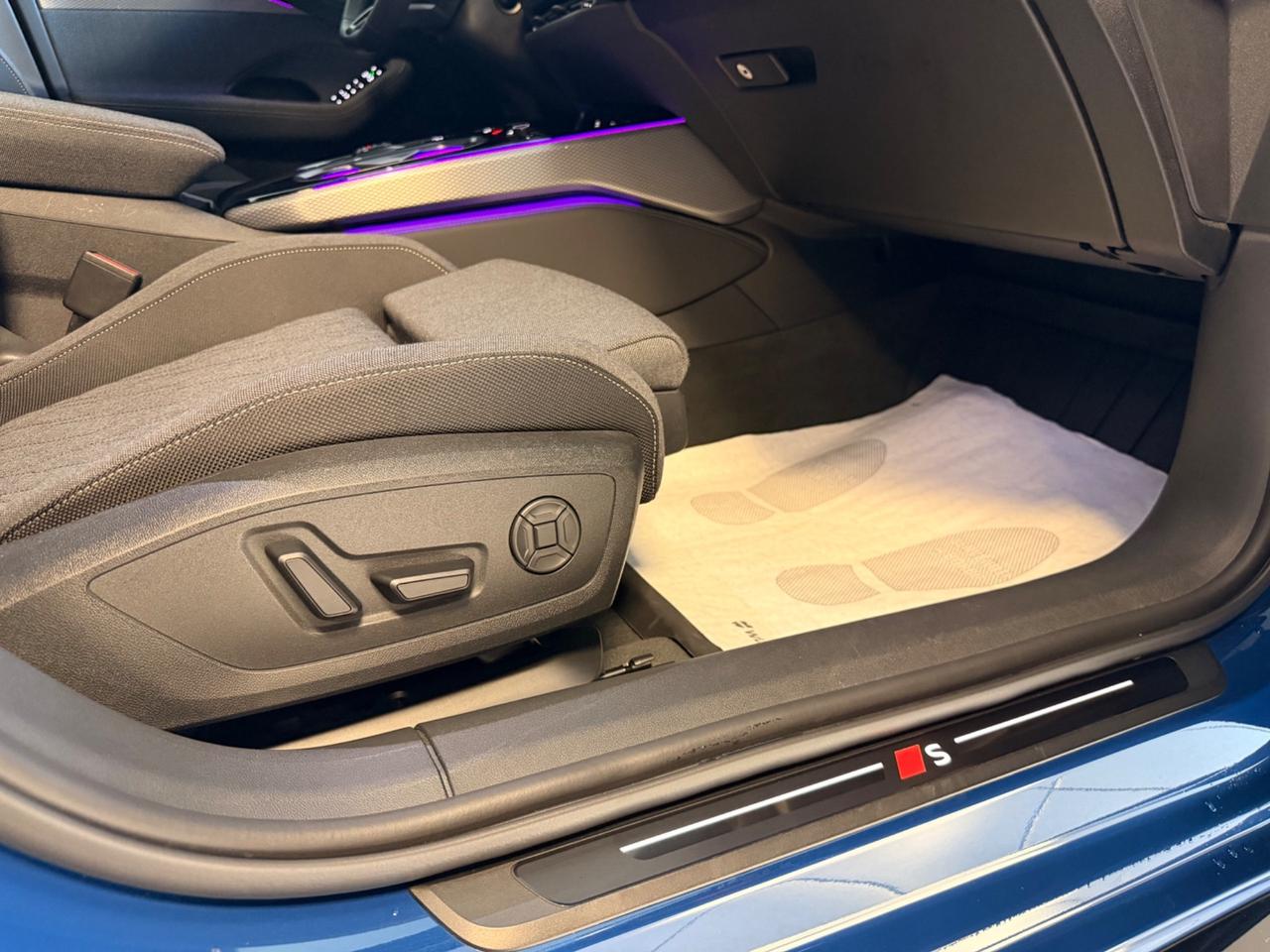 Audi A6 Avant 2.0 ibrida/diesel Unica personalizzata!!