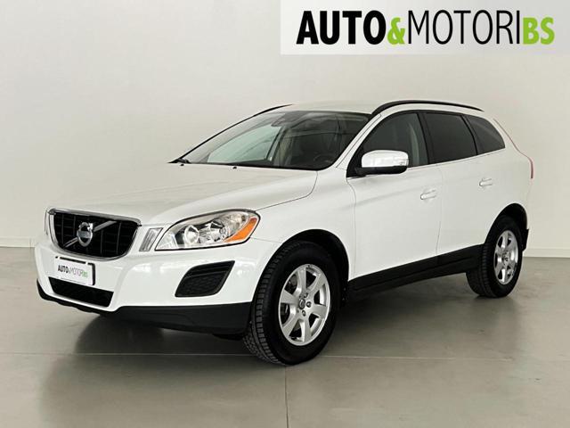 VOLVO XC60 DRIVe Kinetic