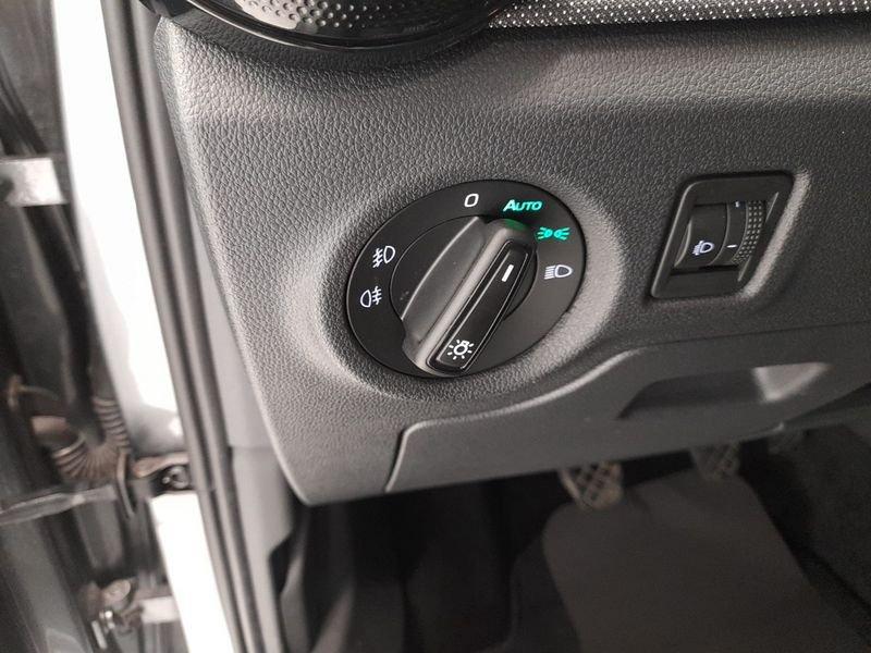 Škoda Fabia Fabia 1.0 tsi Be More 95cv
