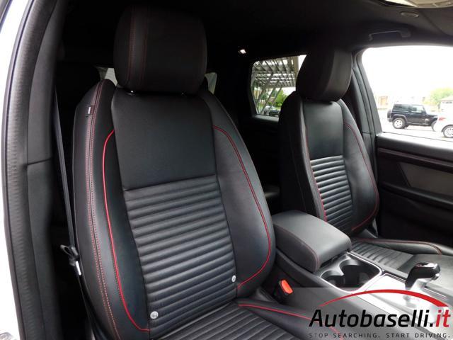 LAND ROVER Discovery Sport 2.0 Si4 200CV AWD AUTO R-DYNAMIC S, BLACK PACK
